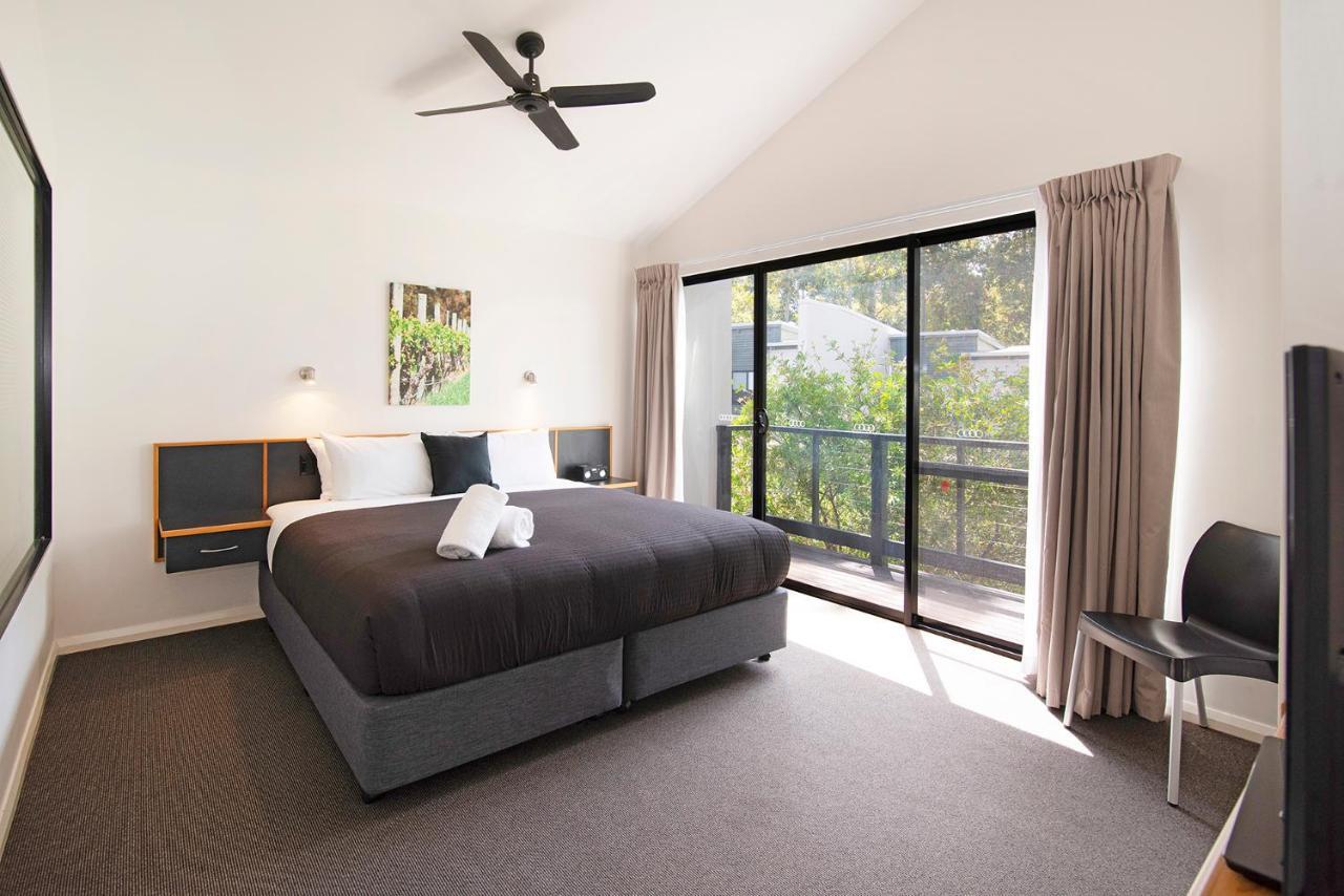 Margs Central Stay Margaret River Exteriör bild