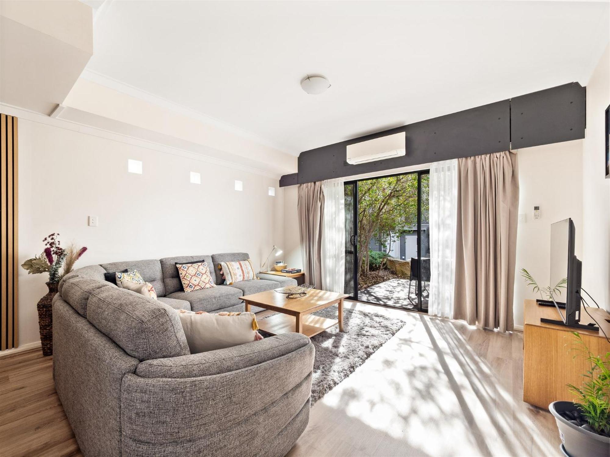 Margs Central Stay Margaret River Exteriör bild